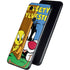 Looney Tunes Tweety Bird Sylvester Ten Cents Google Pixel 3a XL Skin